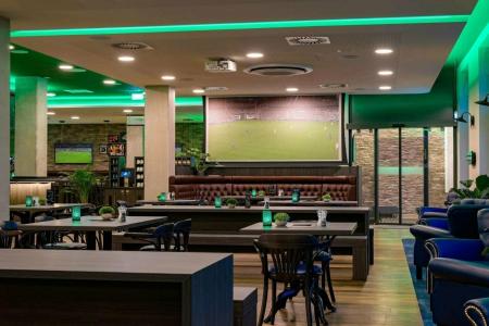 ibis Styles Kiel City - 19