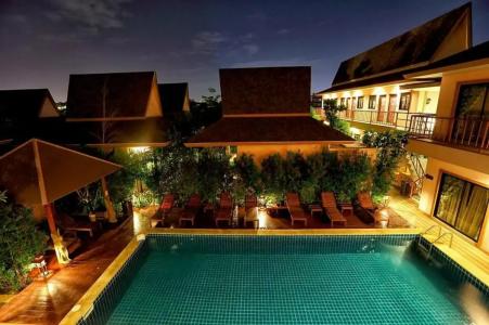 PloyKhumThong Boutique Resort - 87