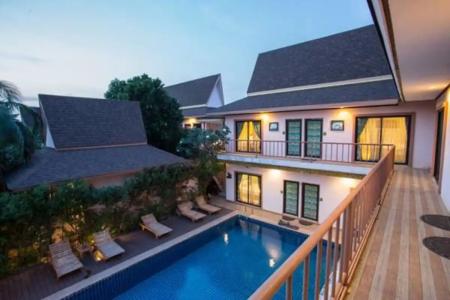 PloyKhumThong Boutique Resort - 88