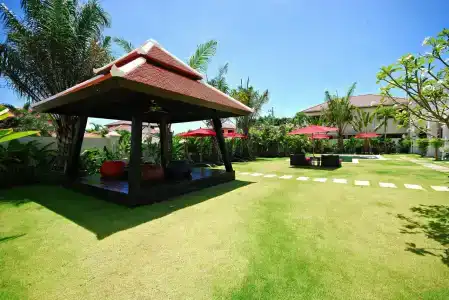 Palm Grove Resort, Pattaya - 72