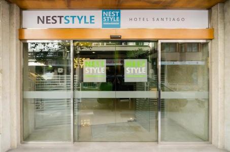 Nest Style Santiago - 15