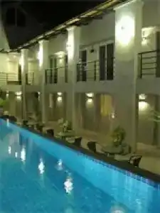 The Nest Resort Patong - 33