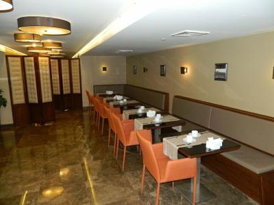 Inncity Nisantasi - 33