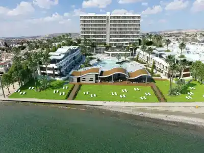 Radisson Beach Resort Larnaca - 34