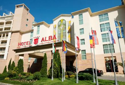 Alba - All inclusive - 38