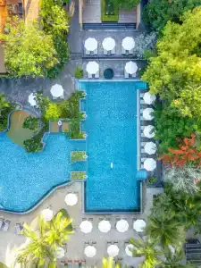 Movenpick Asara Resort & Spa Hua Hin - 6