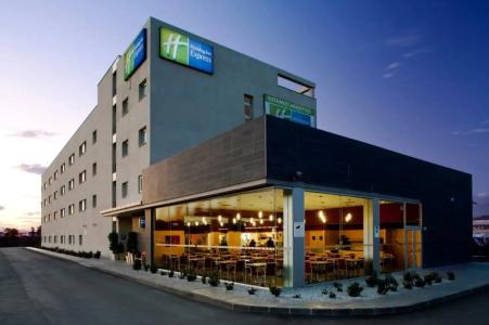 Holiday Inn Express Malaga Airport, an IHG - 75