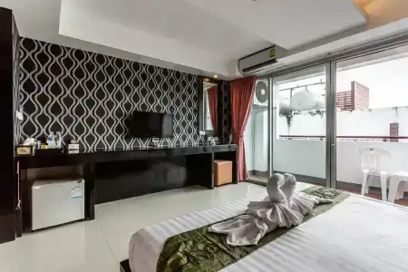 7Q Patong Beach - 62