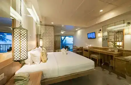 Katathani Phuket Beach Resort - SHA Extra Plus - 53