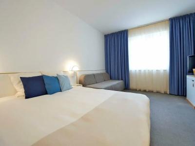 Novotel Firenze Nord Aeroporto - 99