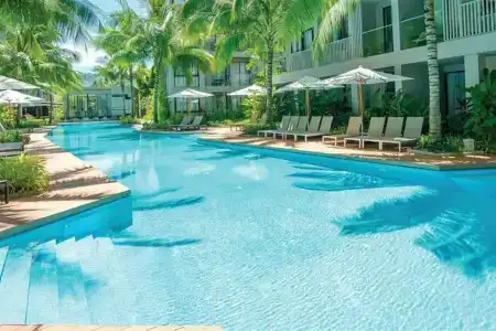 Diamond Resort Phuket - SHA - 5