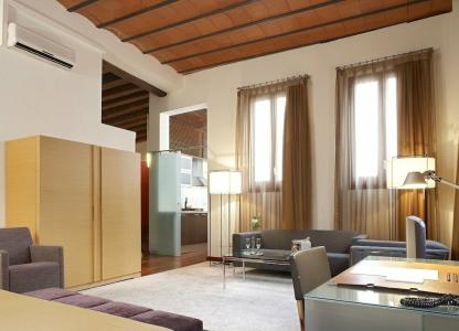 Mercer House Boria BCN - 28