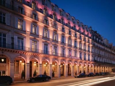 Le Meurice - Dorchester Collection - 59