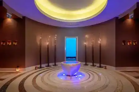 Four Seasons Doha - 1