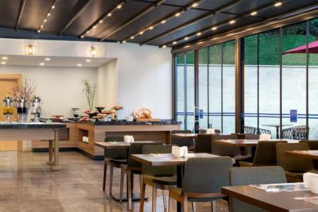Tryp by Wyndham Istanbul Atasehir - 40