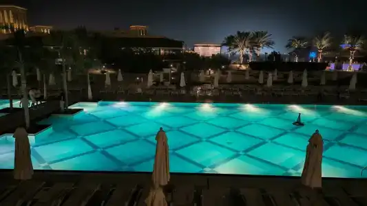 Rixos Bab Al Bahr - 82