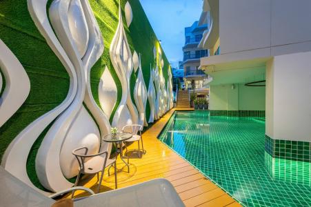Anajak Bangkok - SHA Plus - 45