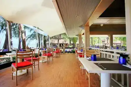 Best Western Premier Bangtao Beach Resort & Spa - 96