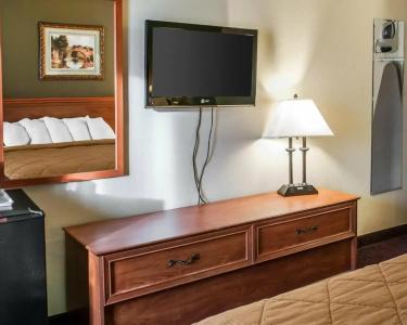 Comfort Inn Santa Fe - 58