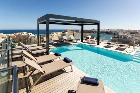 Mercure St. Julian's Malta - 73