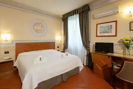 Albergo San Martino - 1