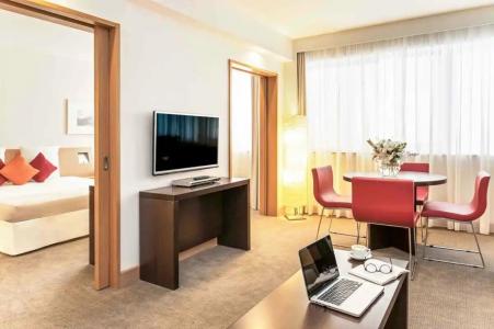 Novotel Istanbul Zeytinburnu - 54