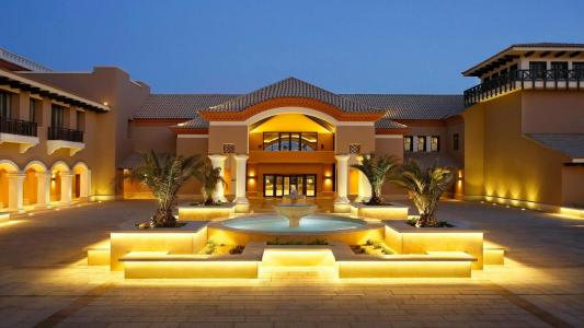 The Westin Cairo Golf Resort & Spa, Katameya Dunes - 67