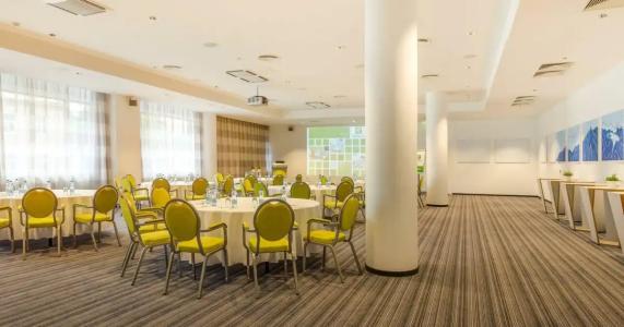 Holiday Inn Vilnius, an IHG - 52