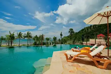 Centara Grand Beach Resort Phuket - SHA Plus - 95