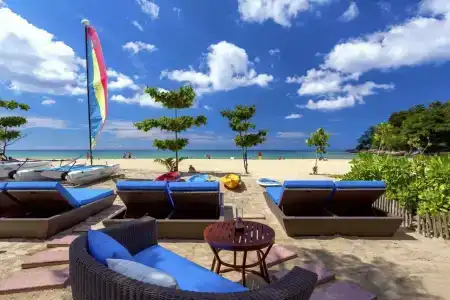 Centara Grand Beach Resort Phuket - SHA Plus - 51