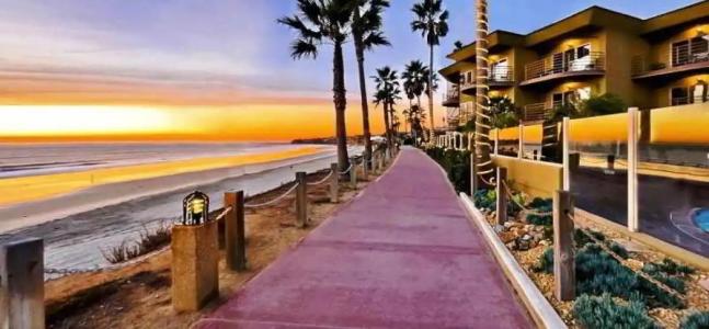 Pacific Terrace - 29