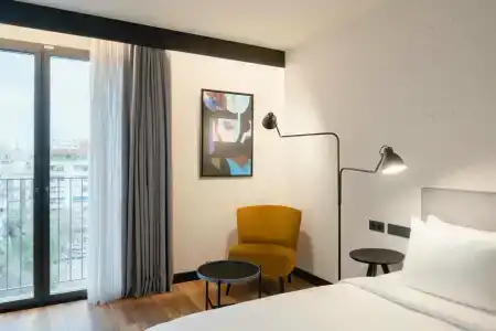 Radisson Blu 1882, Barcelona Sagrada Familia - 38