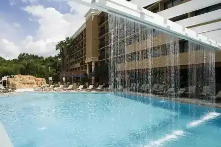 Sheraton Orlando North - 0