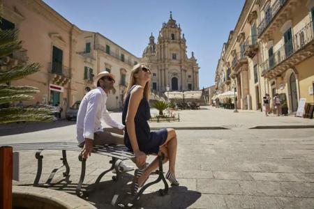 Grand Timeo, A Belmond, Taormina - 36