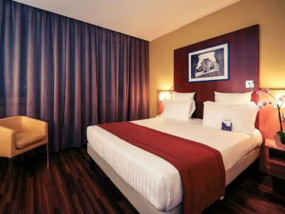 Mercure Roma Corso Trieste - 40