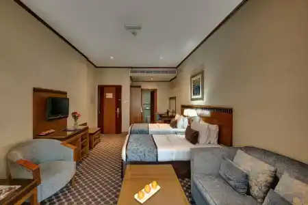 Golden Tulip Al Barsha - 87