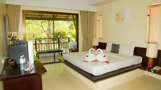 Palm Galleria Resort-SHA Extra Plus - 92