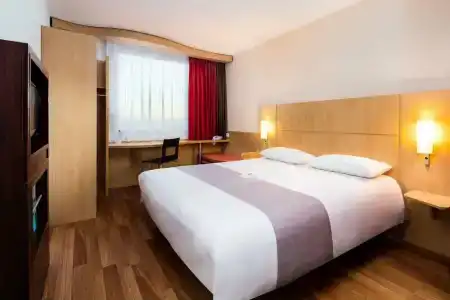 Ibis Warszawa Reduta - 84