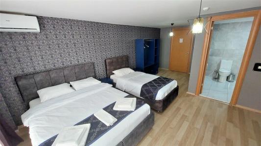 MINI SUITE OTEL - 43