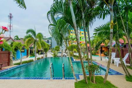 Phaithong Sotel Resort - SHA PLUS - 24