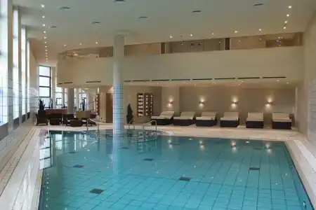 Sheraton Berlin Grand Esplanade - 6