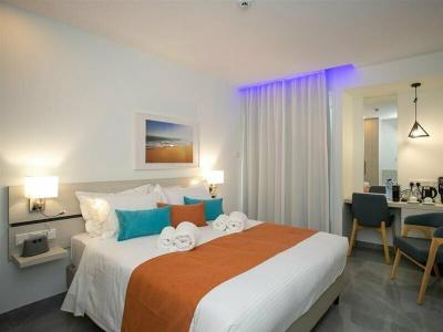 Best Western Plus Larco - 59