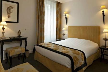 Best Western Plus Villa D'est - 22