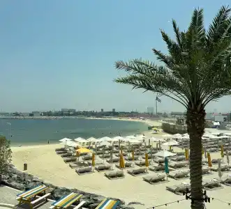 Rove La Mer Beach, Jumeirah - 85