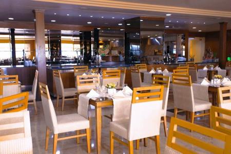 The Green Park Bostanci - 95