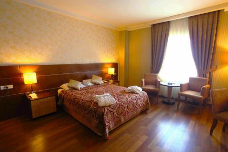 The Green Park Bostanci - 53