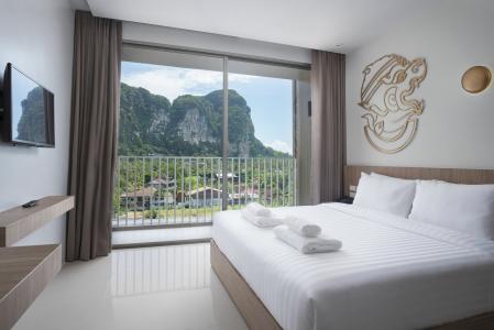 Centra by Centara Phu Pano Krabi-SHA Plus - 88