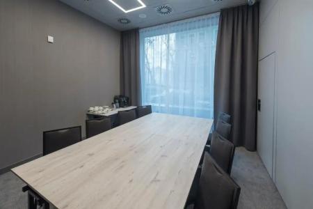 Hampton By Hilton Poznan Old Town - 32