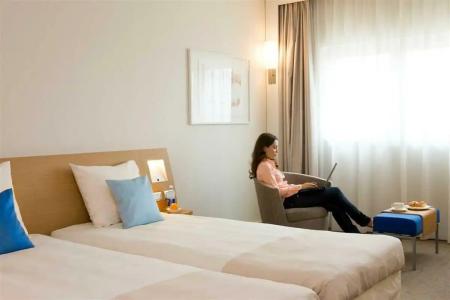 Novotel Firenze Nord Aeroporto - 44