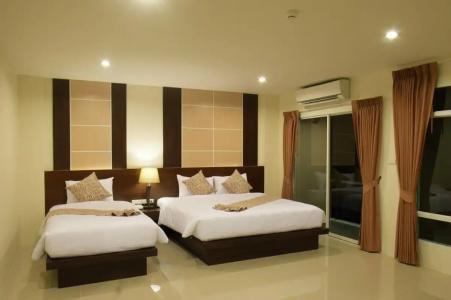 Peak Boutique City Krabi - 25